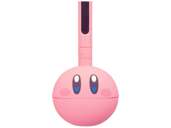 CUBO OTAMATONE DX Deluxe versione Kirby altezza circa 44 cm 1334 F/S CUBO OTAMATONE DX Deluxe versione Kirby altezza circa 44 cm 1334 F/S
