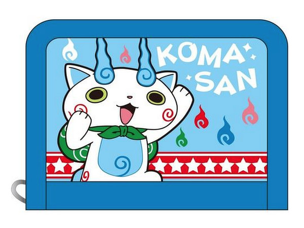 3DSLL用 ソフトカードケース2 妖怪ウォッチ コマさん | HLJ.co.jp