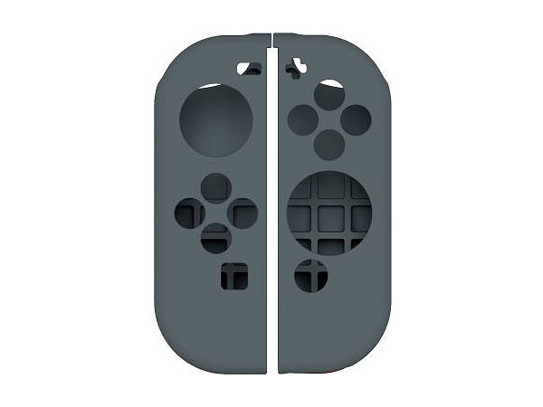 Nintendo Switch ジョイコングリップカバー グレー By サイバーガジェット ホビーリンク ジャパン Nintendo Switch ジョイコングリップカバー グレー By サイバーガジェット ホビーリンク ジャパン