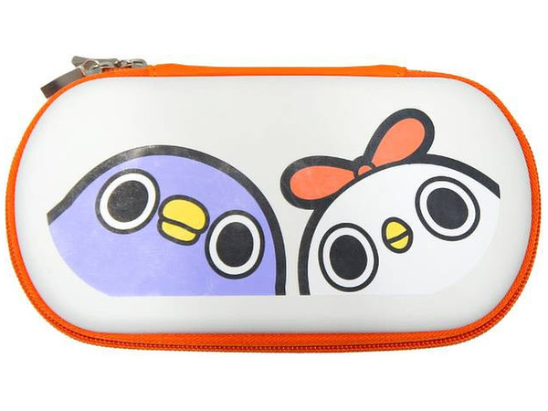 めんトリ セミハードケース ( PS Vita 用) めんトリ&イモウト dwos6rj PlayStation Vita: めんトリ セミハードケース めんトリ
