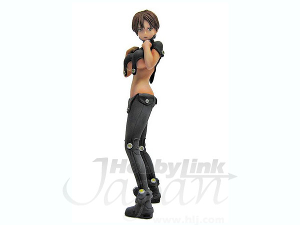 Black Box 「GANTZ」 岸本恵 | HLJ.co.jp