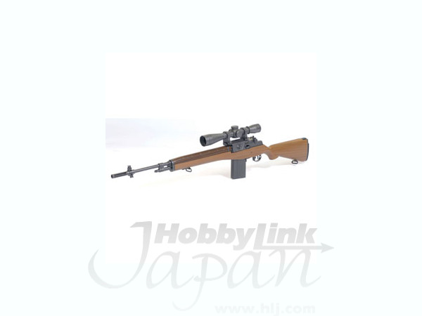 1/3 M14 w/照準器 (ウッド) | HLJ.co.jp