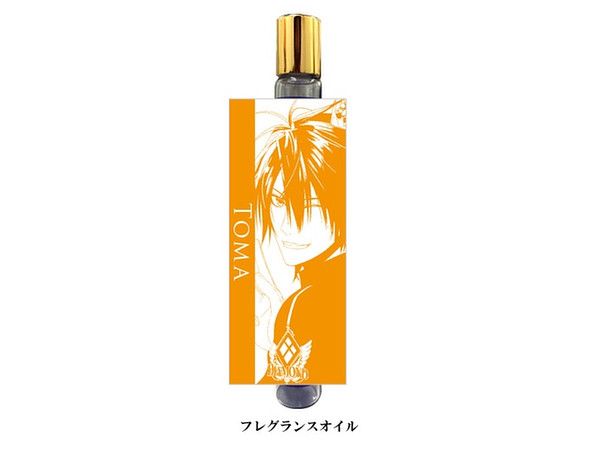 バースデー記念企画! Birthday Gift AMNESIA トーマ | HLJ.co.jp