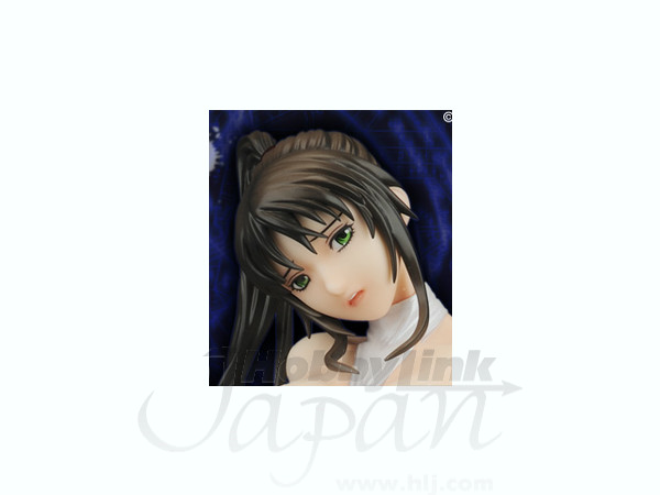 1/6 Bible Black 伊万里胡桃 シルバー Ver. | HLJ.co.jp