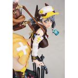 NANKA IROIRO girl Liko illustration by Tridamono