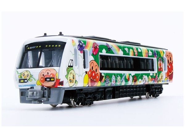 ダイヤペット アンパンマン 列車グリーン By ダイヤペット ホビーリンク ジャパン ダイヤペット アンパンマン 列車グリーン By ダイヤペット ホビーリンク ジャパン