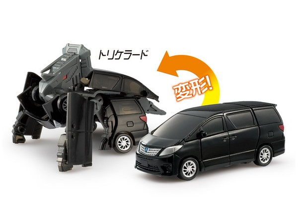 トヨタ アルファード ブラック トヨタ アルファード | デザイン | トヨタ自動車WEBサイト