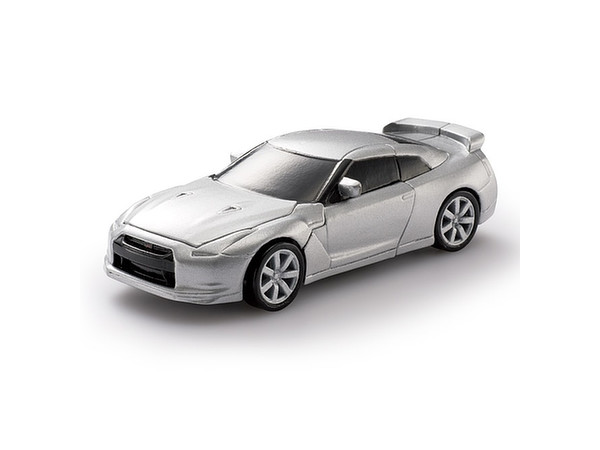 ダイヤロボ　GTR 限定品 Amazon | レア ダイヤロボ 日産フェアレディZシルバー 初回限定
