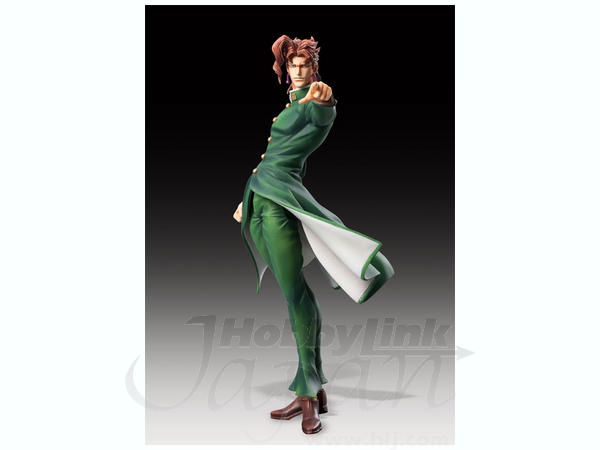 スタチューレジェンド ジョジョの奇妙な冒険 第三部 花京院典明