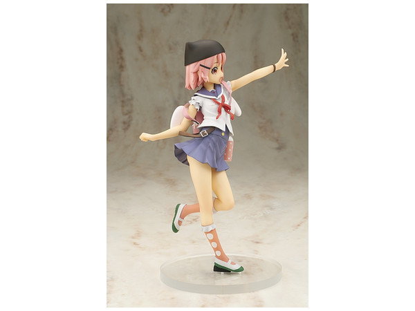 がっこうぐらし！ 丈槍由紀 グッズ3点セット がっこうぐらし！ 丈槍由紀 グッズ3点セット FIG]丈槍由紀(たけや