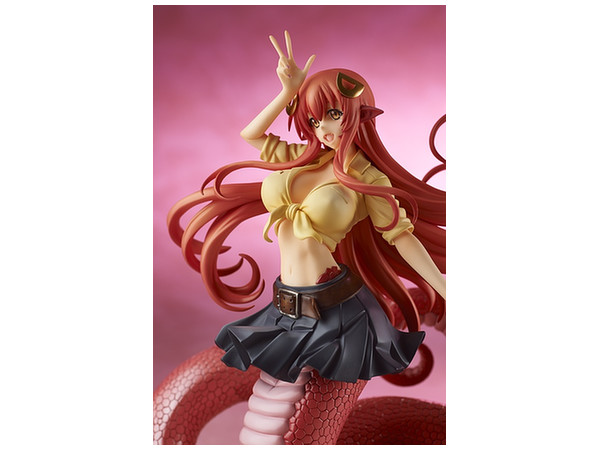 モンスター娘のいる日常: ミーア PVC | HLJ.co.jp