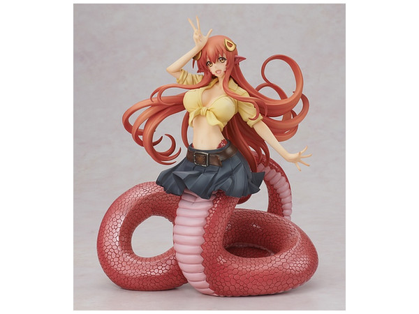 モンスター娘のいる日常: ミーア PVC | HLJ.co.jp