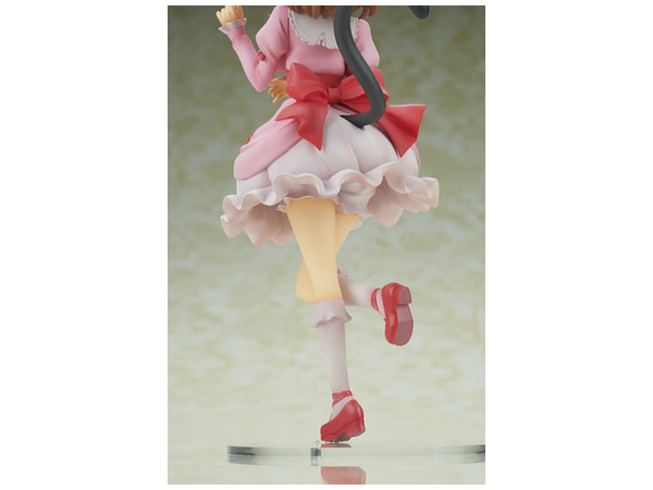 1 7 ネトゲの嫁は女の子じゃないと思った 猫姫 Pvc By ディ モールト ベネ ホビーリンク ジャパン 1 7 ネトゲの嫁は女の子じゃないと思った 猫姫 Pvc By ディ モールト ベネ ホビーリンク ジャパン
