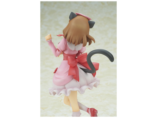 1 7 ネトゲの嫁は女の子じゃないと思った 猫姫 Pvc By ディ モールト ベネ ホビーリンク ジャパン 1 7 ネトゲの嫁は女の子じゃないと思った 猫姫 Pvc By ディ モールト ベネ ホビーリンク ジャパン