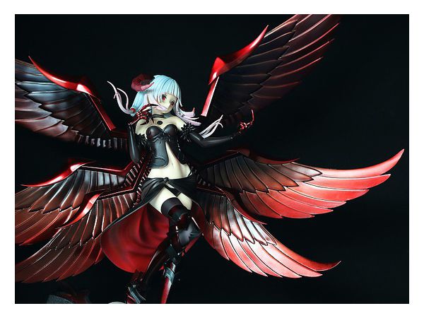 1 5 堕天使 ルシファー By Dcter ホビーリンク ジャパン 1 5 堕天使 ルシファー By Dcter ホビーリンク ジャパン
