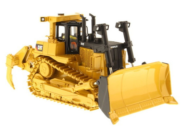 CAT D10T 1:50スケール CAT D10T 1:50スケール 1:50 Scale Caterpillar D10 Next Generation
