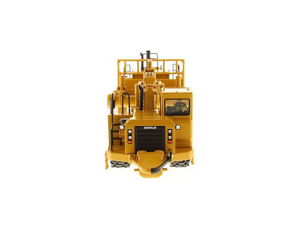 1/50 コアクラシックシリーズ Cat 657G モータースクレーパ | HLJ.co.jp