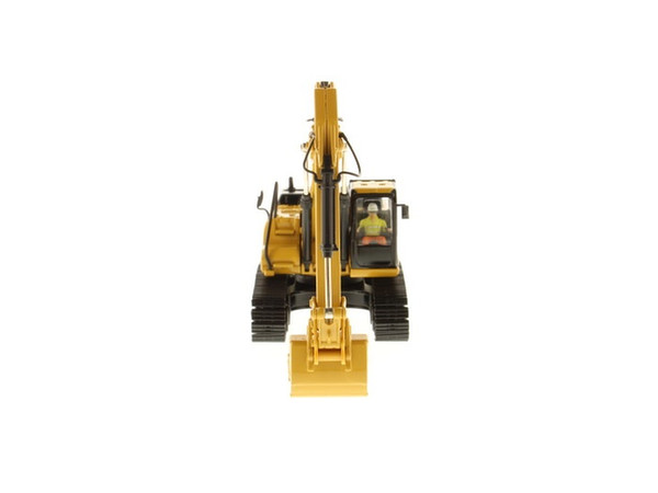 【未開封】 ノースコット　1／50スケール CAT 336D L 油圧ショベル 1/50 Cat 336D L 油圧ショベル | HLJ.co.jp