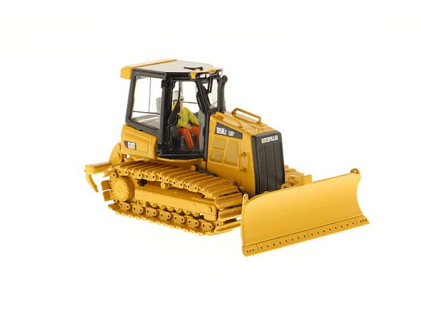 DM85281 1/50 Cat D5K2 LGP ブルドーザ0pbj0lf Cat D5K2 小型ドーザ | Caterpillar