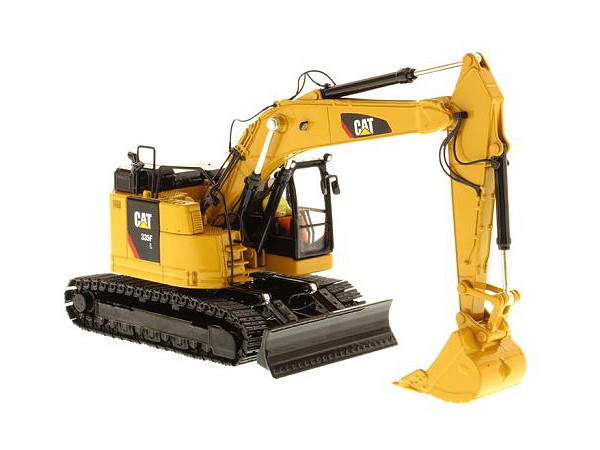 1/50 Cat 335F LCR油圧ショベル | HLJ.co.jp
