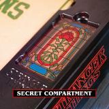 ストレンジャー・シングス 未知の世界/ ホーキンスの記憶 - ヴェクナの