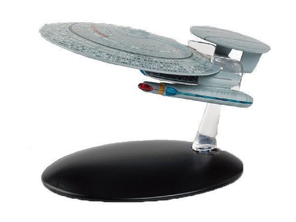 隔週刊 スタートレック・スターシップ・コレクション #111 | HLJ.co.jp