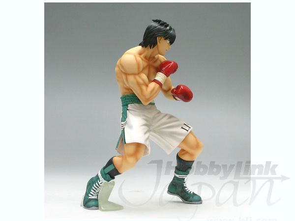 宮田一郎 リアルフィギュア PVC | HLJ.co.jp