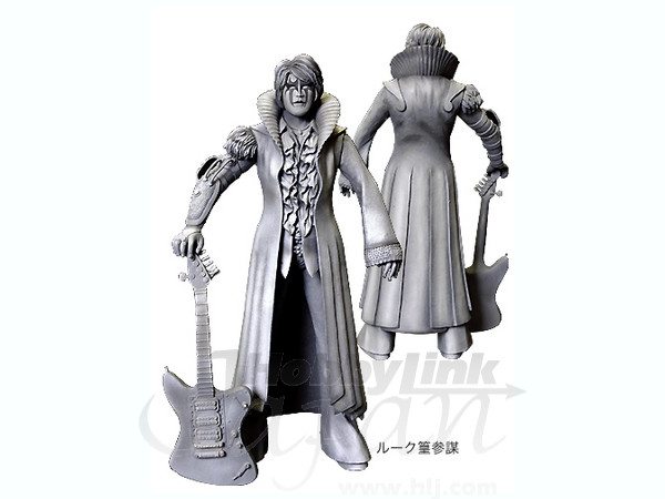 ルーク篁参謀 PVC | HLJ.co.jp