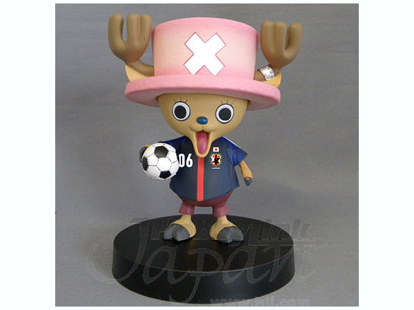 ONE PIECE サッカー日本代表ver.グッズ通販 サッカー 日本代表