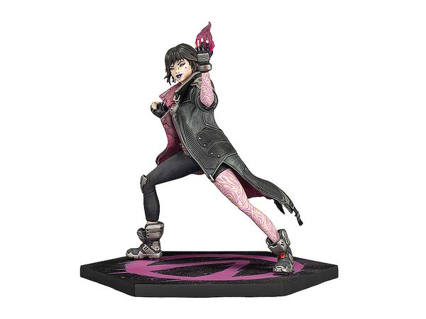 ボーダーランズ4 ヴェックス ノンスケールフィギュア | HLJ.co.jp