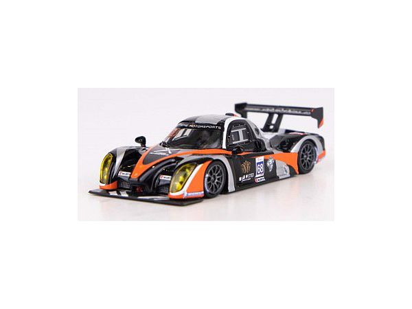 1/64 Radical RXC by Extreme Motorsports | HLJ.co.jp
