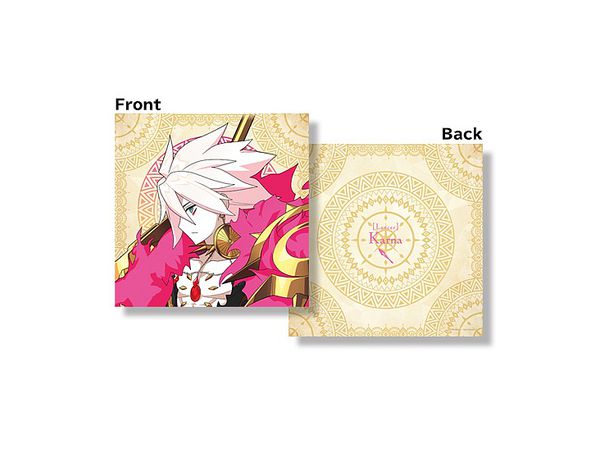 専用 FGO オベロンミニクッション(同人グッズ) 専用 FGO オベロンミニ