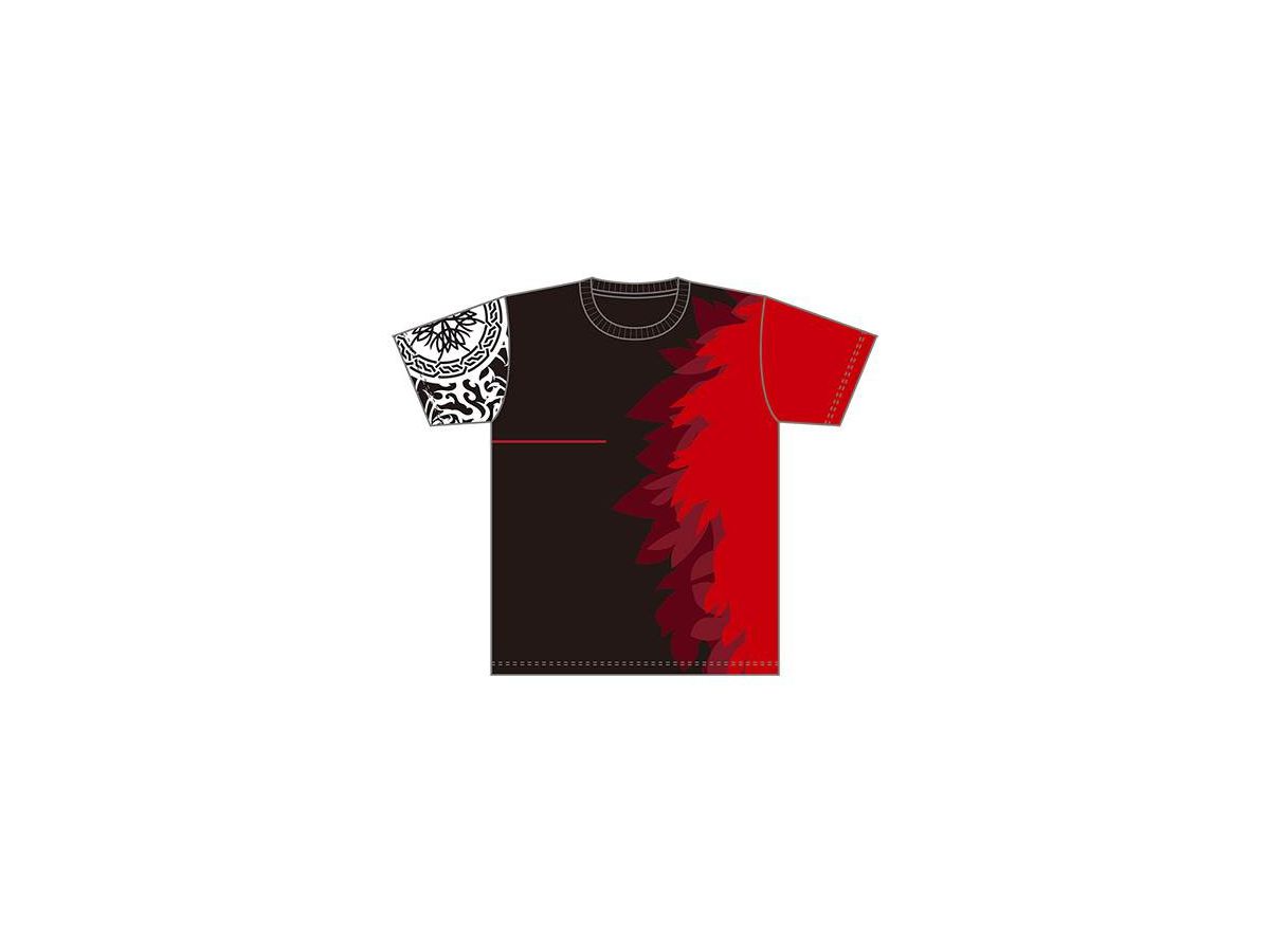 Fgo t シャツ FGO モチーフデザインTシャツ バーサーカー クー