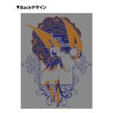 FGO プルオーバー パーカー (バーサーカー アルジュナ オルタ) XL 