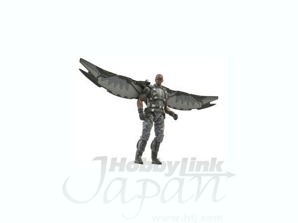 キャプテン・アメリカ ウィンター・ソルジャー: ファルコン | HLJ.co.jp