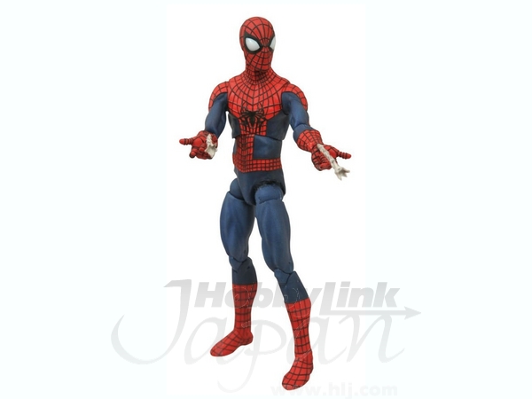 マーベルセレクト/ アメイジング・スパイダーマン2: スパイダーマン