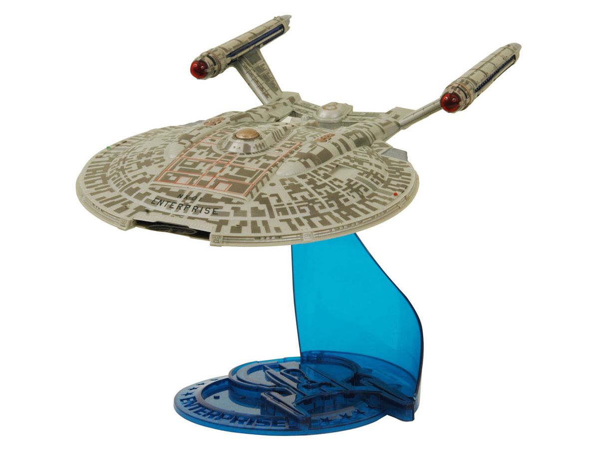 スタートレック:エンタープライズ NX-01 エンタープライズ | HLJ
