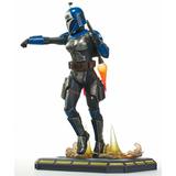 1/7 スターウォーズ クローンウォーズ/ ボ=カターン・クライズ