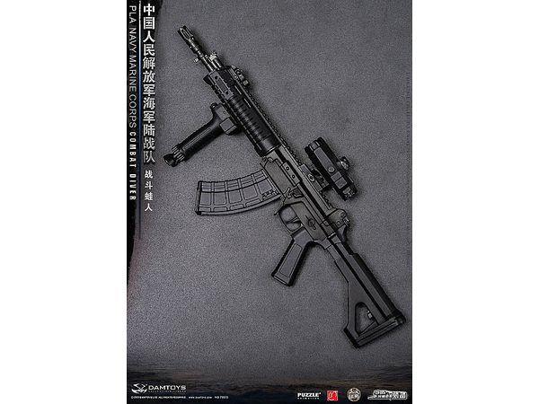 damtoys 海兵隊　装備　1/6 バラ売は不可 DAMTOYS 1/6 アメリカ海兵隊武装偵察部隊 マリーン フォース