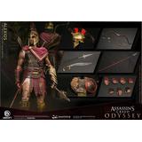 1/6 アレクシオス / アサシンズクリードオデッセイ | HLJ.co.jp