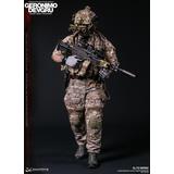 DEVGRU ネプチューンスピア作戦 ジェロニモ 1/6 DEVGRU オペレーション・ネプチューン・スピア ジェロニモ