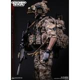 DAMTOYS 1/6　DEVGRU ネプチューン・スピア作戦 ジェロニモ DAMTOYS 78106 1/6 DEVGRU デヴグル アメリカ海軍特殊戦開発