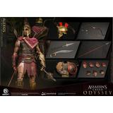 DAMTOYS アサシンクリードオデッセイ アレクシオス 1/6 DMS019 Amazon.co.jp: DAMTOYS 1/6 アサシン クリード オデッセイ