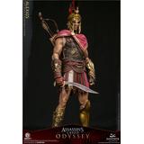 DAMTOYS アサシンクリードオデッセイ アレクシオス 1/6 DMS019 送料無料 1/6 DAMTOYS DAM DMS019 アサシン クリード オデッセイ