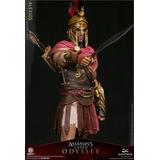 1/6 アサシン クリード オデッセイ アレクシオス フィギュア DMS019