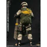 1/6 DAM78094 アメリカ陸軍第75レンジャー連隊空挺部隊 | HLJ.co.jp