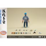 ダムトイ × コールドッグ 1/12 サービスコミッショナー　ジャック ダムトイ × コールドッグ 1/12 サービスコミッショナー ジャック