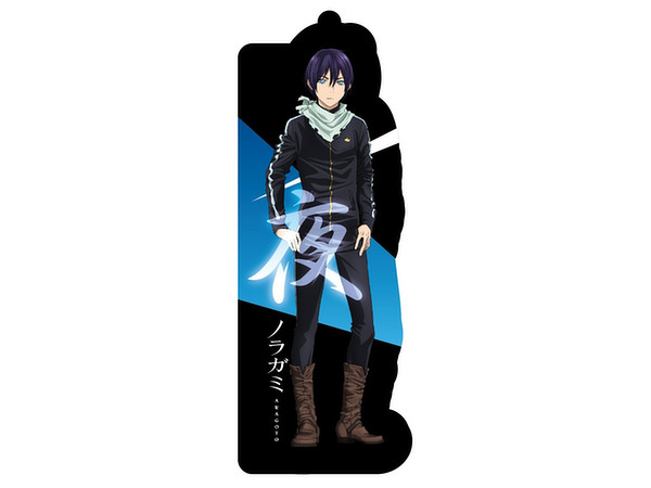 ジーククローネ ノラガミ 夜ト まとめ売り ノラガミコレクション 夜卜 ジーククローネ スリーブコレクション