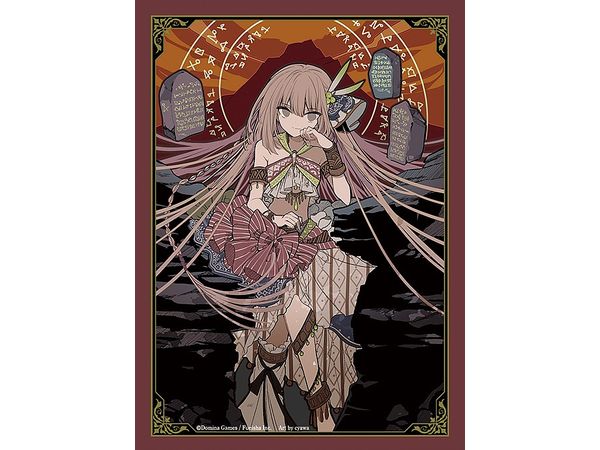 DOMINA Art Sleeves Collection Cross Lords 王 | HLJ.co.jp