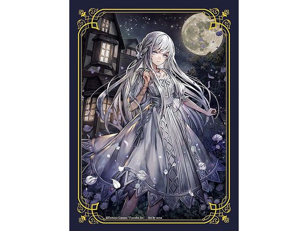 DOMINA Art Sleeves Collection Serviam アリシア | HLJ.co.jp